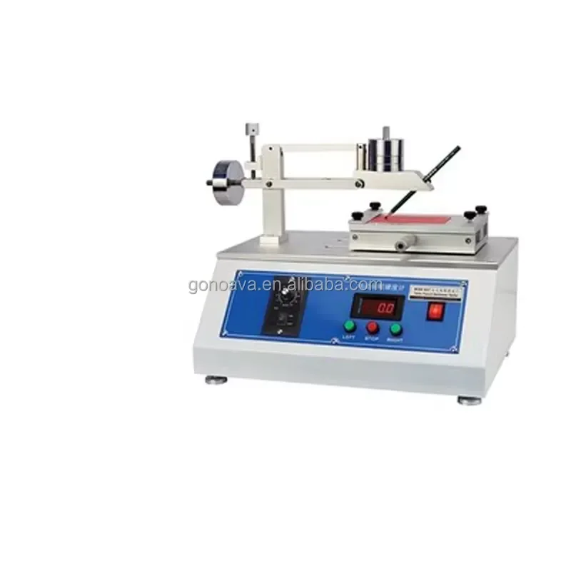 Electric Pencil Hardness Tester 507/2 Coating Paint Film Scratch Resistance Testing Instrument for Laboratory Industrial