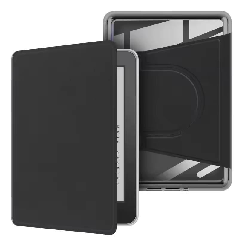 Acrylic Magnetic Bracket Case for Kindle Paperwhite Colorsoft 2024 2022 2021 10th 11th 12th Generation 6 6.8 7 Inch Cover Pouch - Image 8