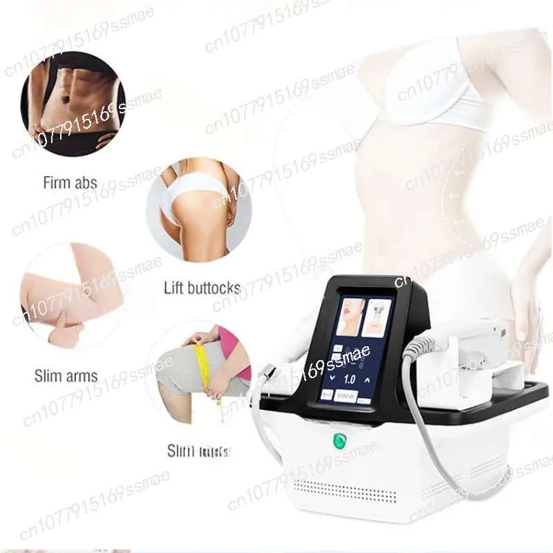 2024 Mini Hifu Gold 12d Liposonic 4d 360 9d Korea Hifu Portable 10 d Mini Hifu Price Machine Handheld Smas Focus