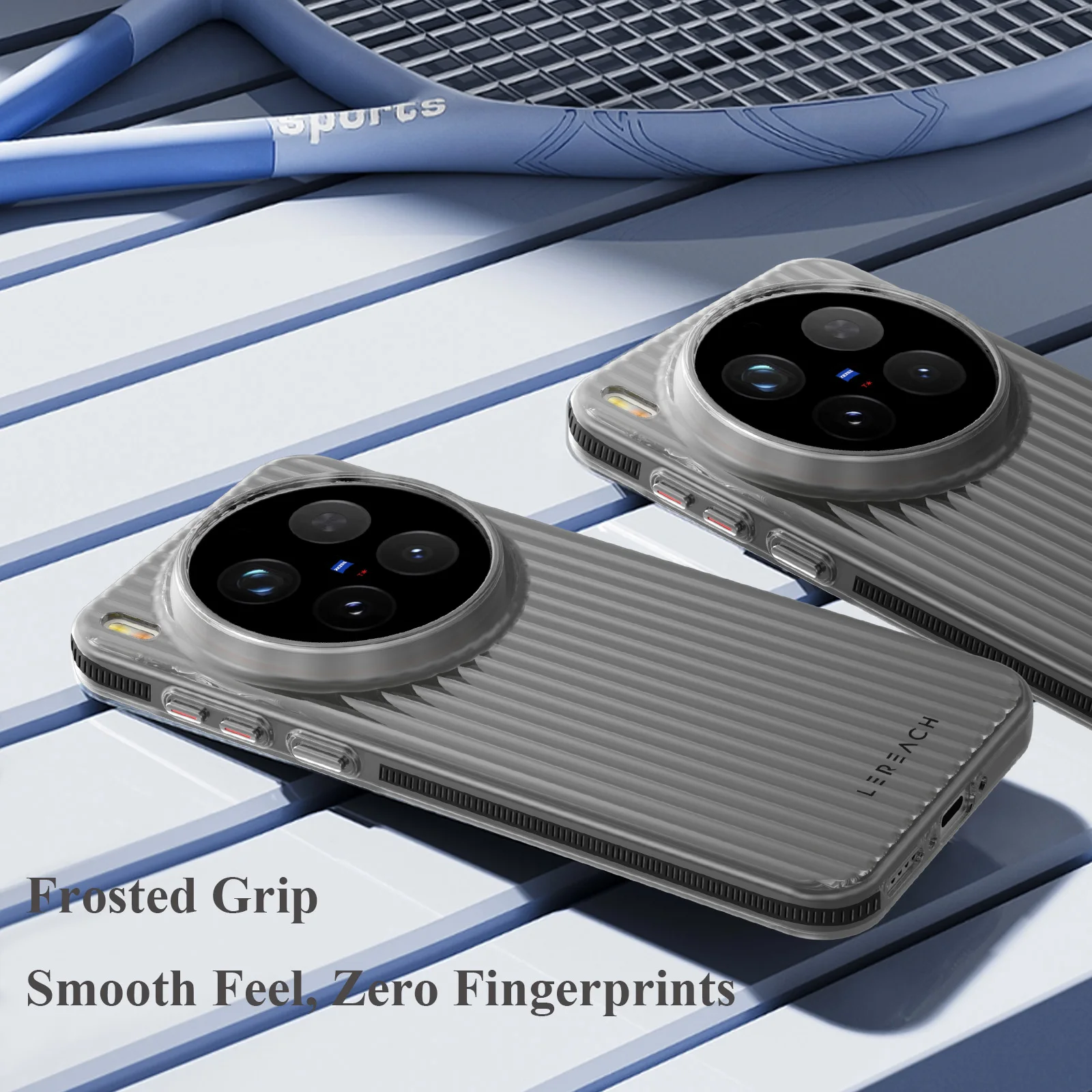 Thumbnail 2 - #26 Latest Vivo X100 Phone Case Offers