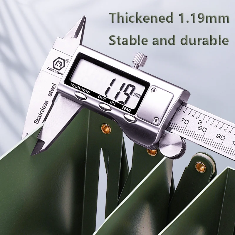 Adjustable Desktop Bookshelf Large Capacity with Pen Box Metal Telescopic Folding Storage Rack School Office Supplie Stationery