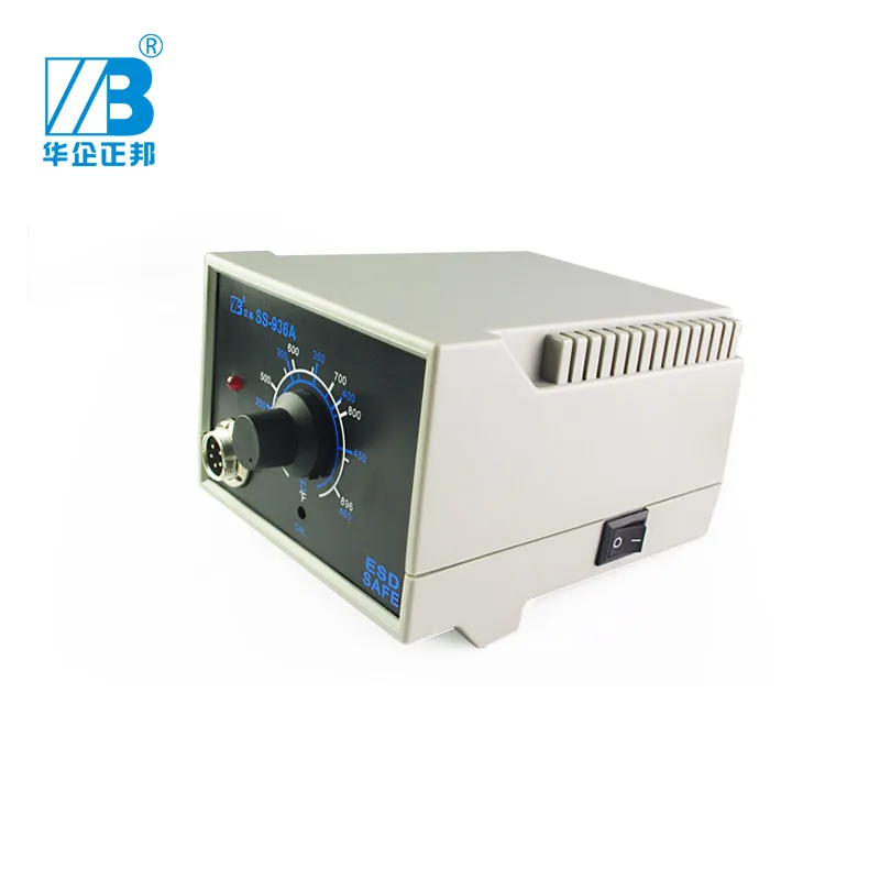 新しいスタイル 220V リワークはんだステーション LED デジタルはんだごてはんだ除去ステーション BGA リワークはんだステーション