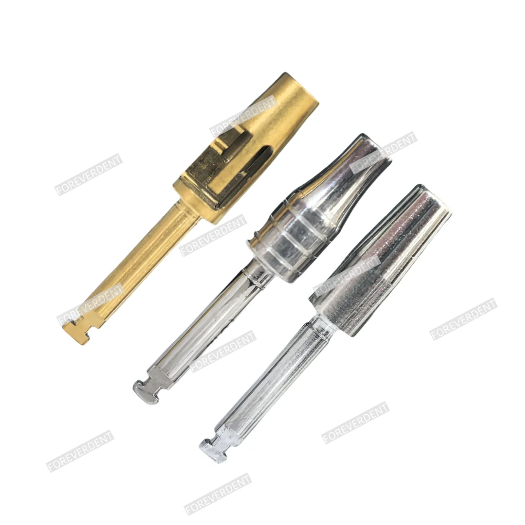 Dental Universal Extender Drill Implant Drills Bur Length Extension Bar Rod Tool 3Sizes