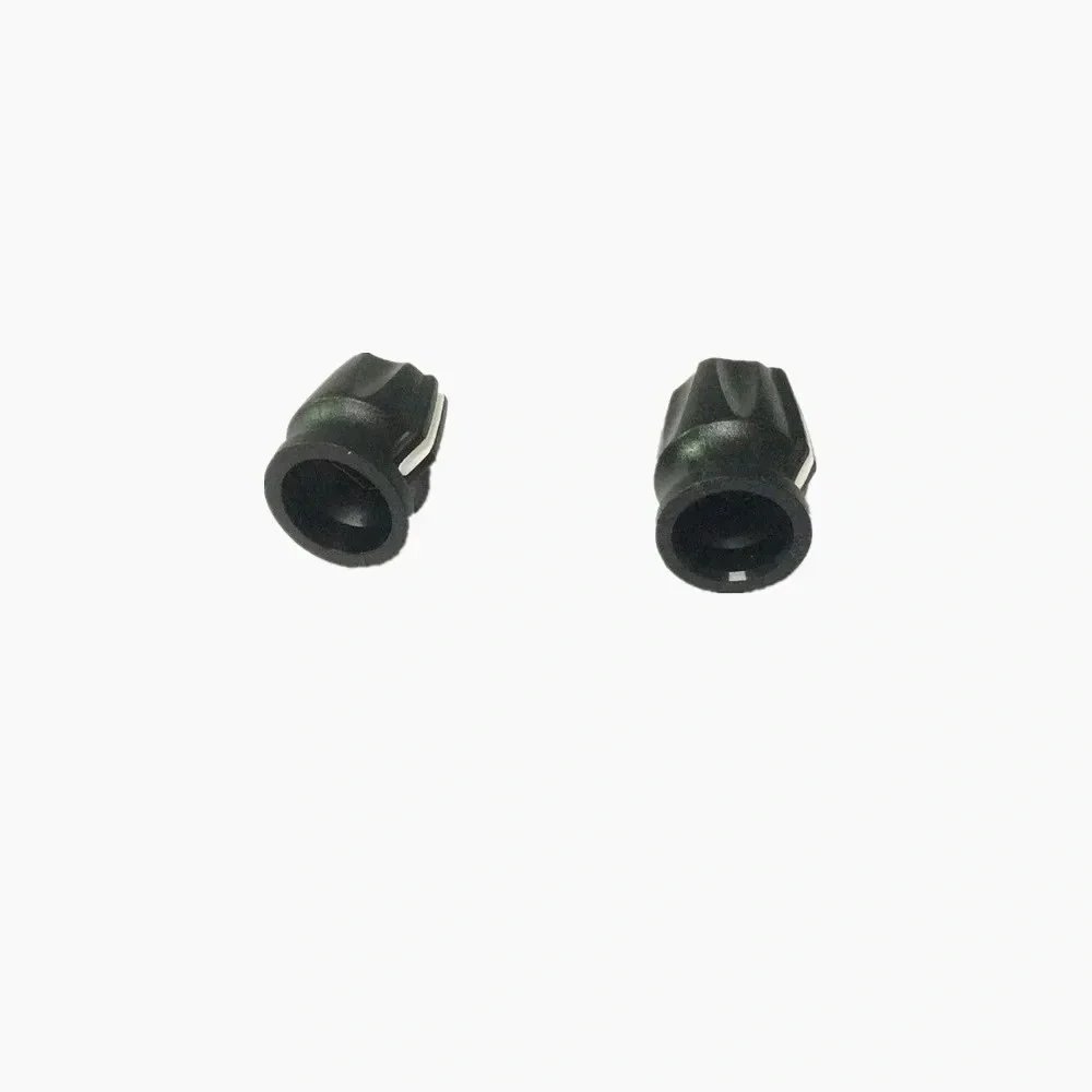 Volume Control Frequency Channel Switch Knob For HYT TC710 TC-720S TC780 TC-780M