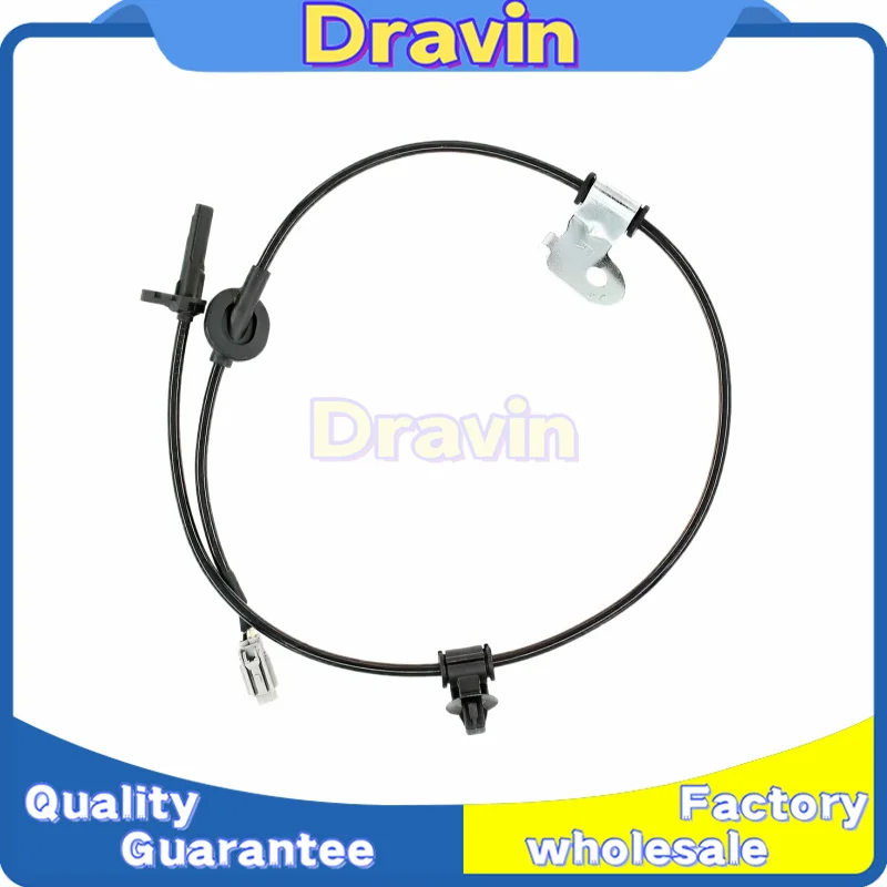 New 27540SG031 27540SG020 27540SG000 27540SG011 ABS Wheel Speed Sensor Rear Front Left/Right for SUBARU FORESTER XV 3