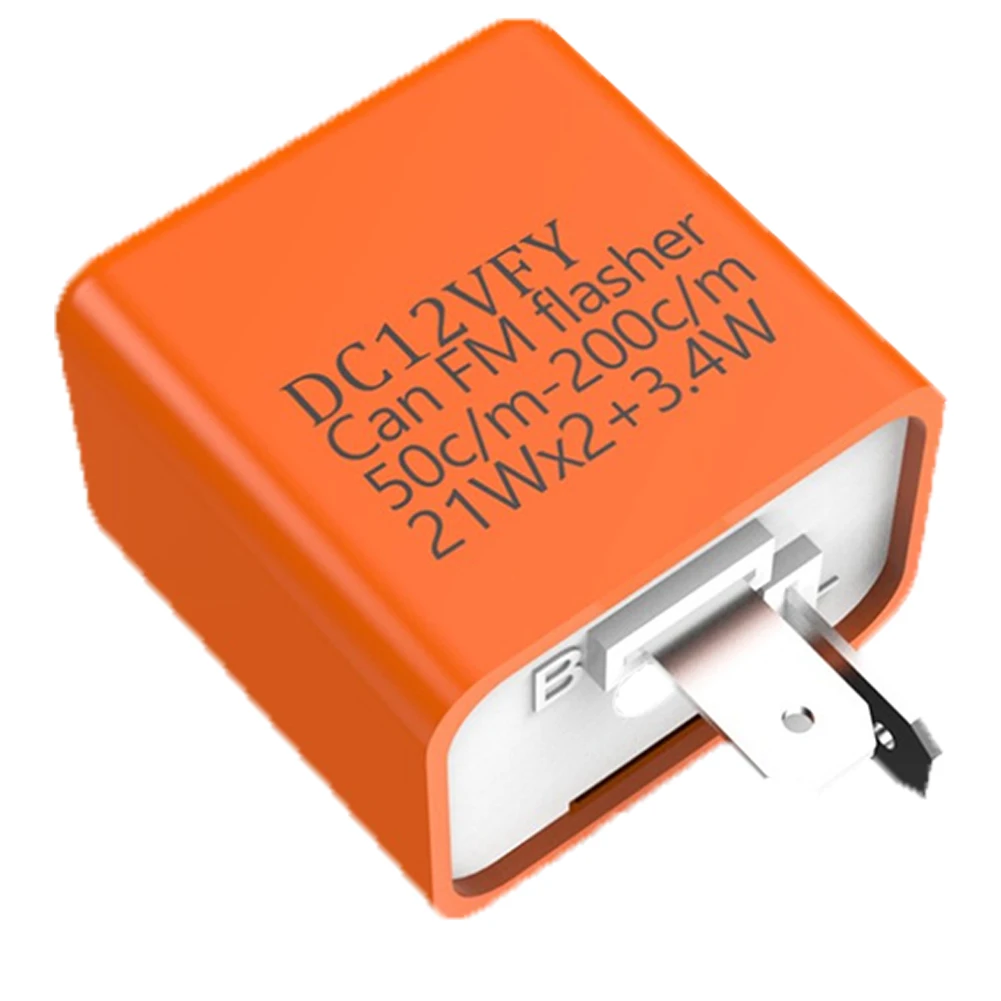 Adjustable Frequenc…