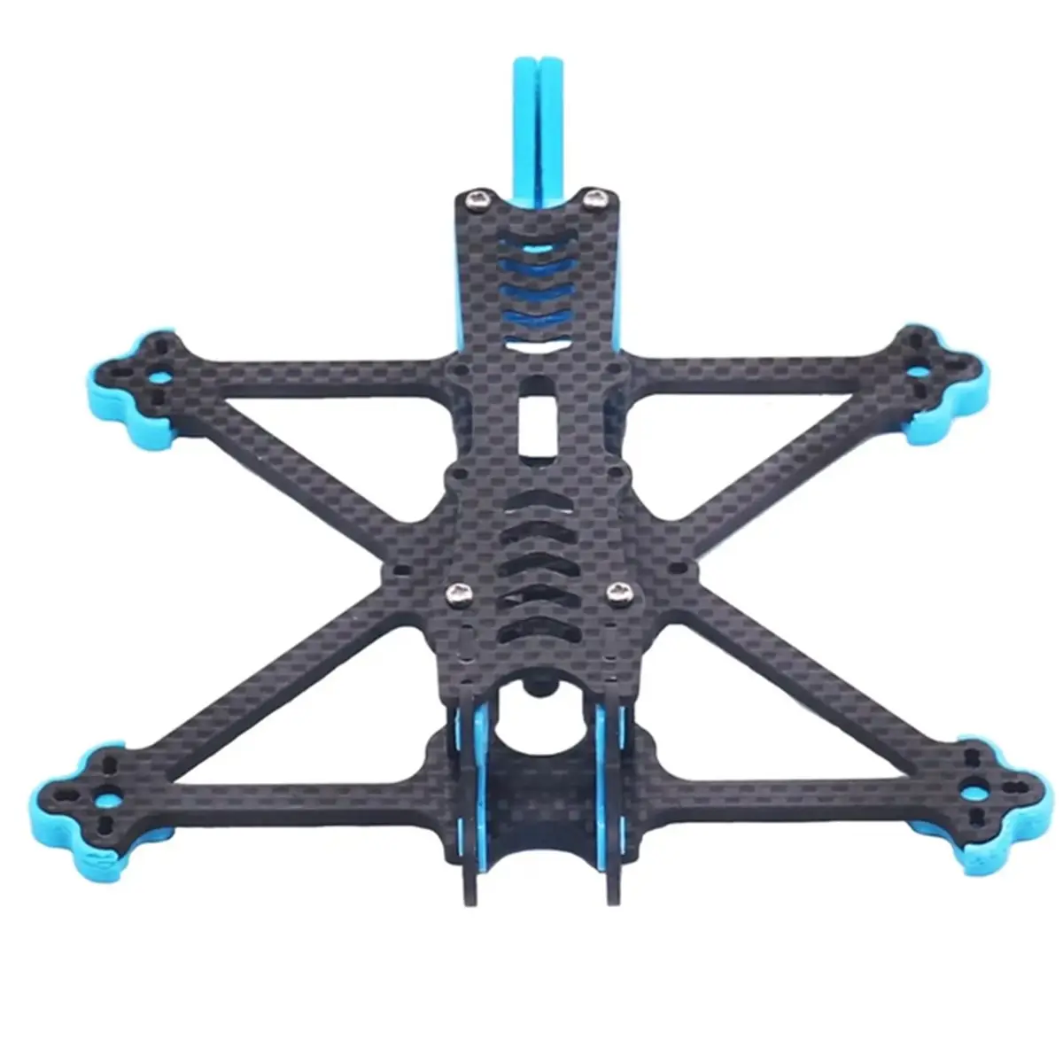 ~WHOLESALE PRICE Fi-135 3inch FPV Drone Frame Kit for O4 FPV Drone Frame Carbon Fiber Racing Quadcopter for FPV Freestyle RC Dro