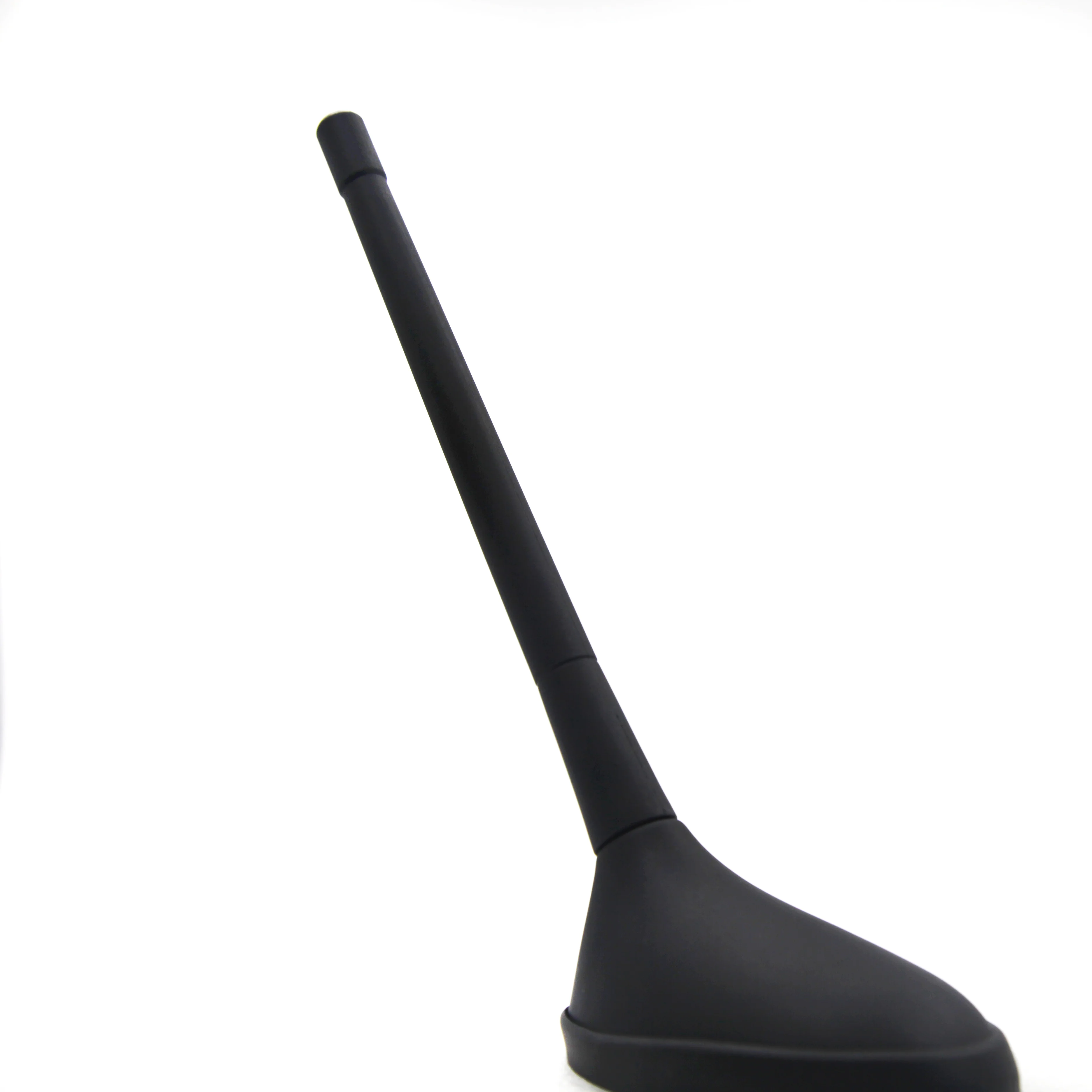 Antena de carro de borracha durável e elegante, antena aérea para Honda S2000, 2018, 2017, 2016, 2015, 2014, 2013, 2012-1999, fácil instalação, 7in