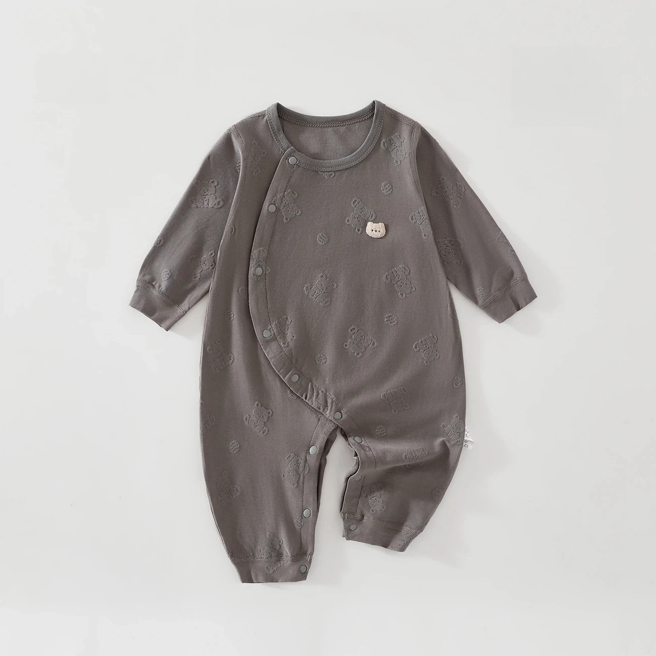 Baby Boy Romper Summer Air-Conditioning Clothing Baby Thermal Underwear Sleepwear Base Layer Summer Outfit