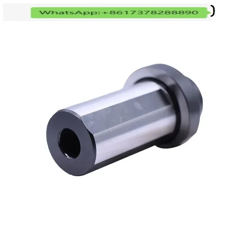 

Mazak tool sleeve internal cooling variable diameter sleeve CNC lathe vibration reduction D32D40D50