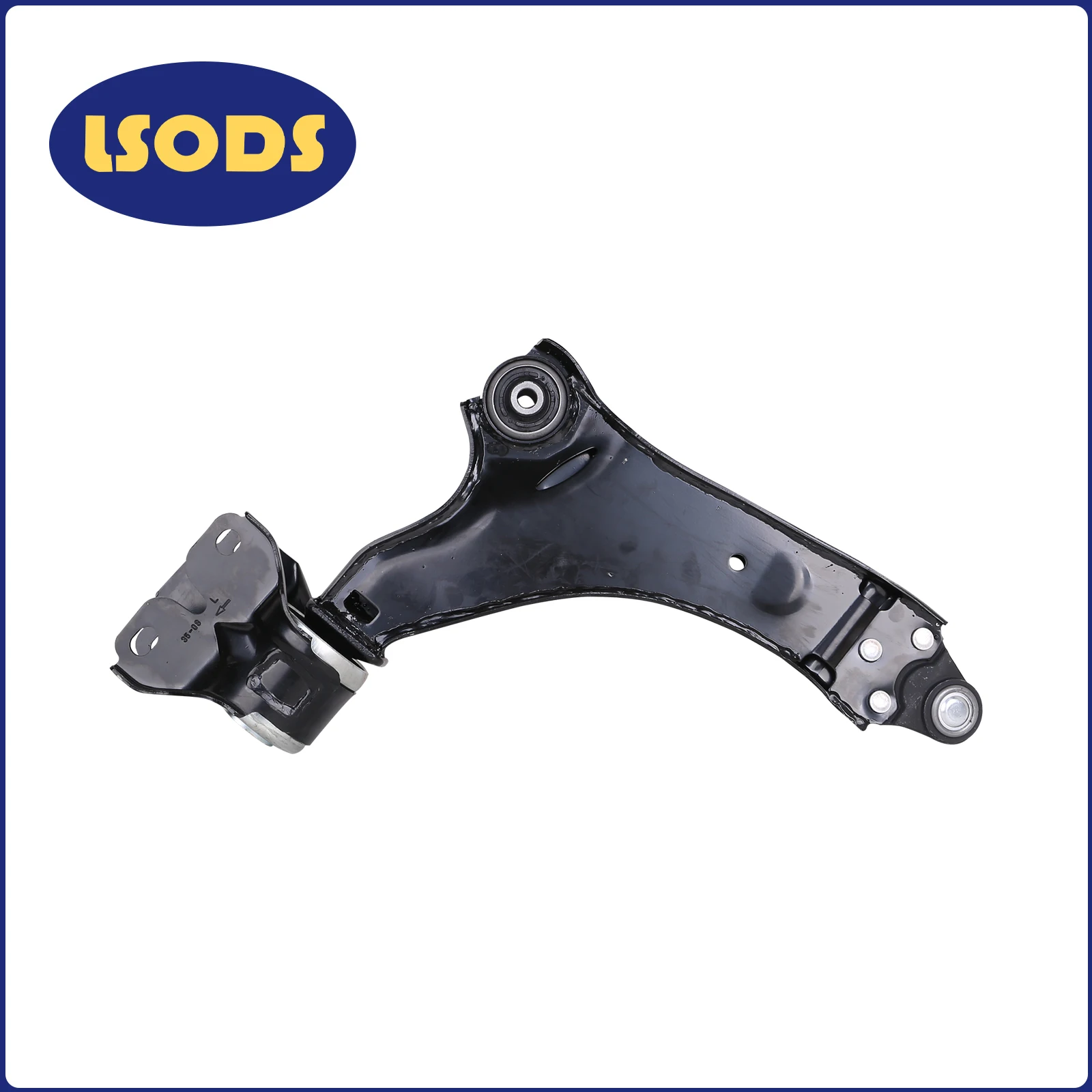 

31317661 31317660 Is Suitable for Volvo S60 S80 V60 Suspension A-Arm Left Front Lower Control Arm