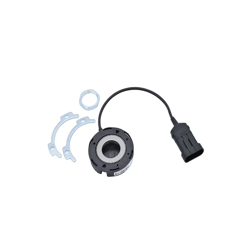 Forklift Sensor SME Motor Encoder E68EC080A External Motor Speed Sensor