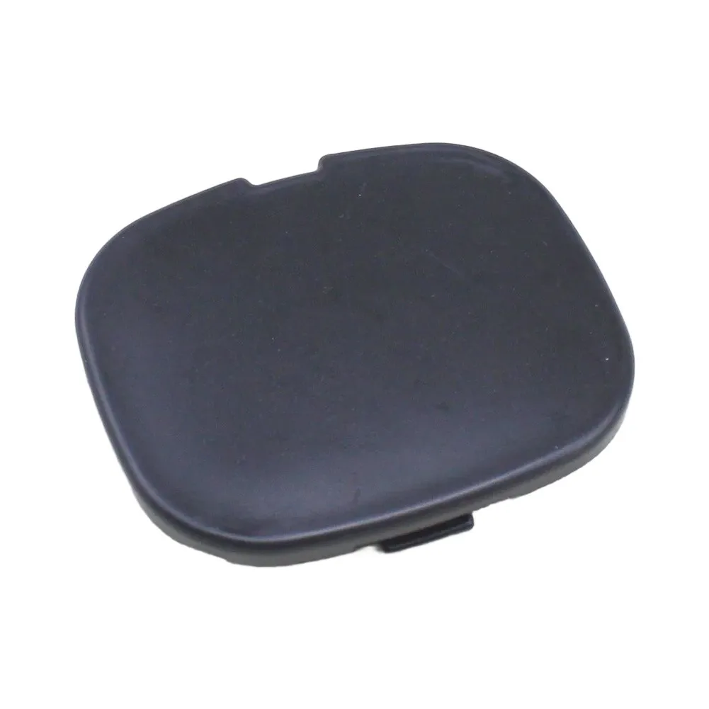 For Exterior Restoration Bumper Cap Factory Fit Appearance OEM Replacement Part Weather Resistant No Drilling Required