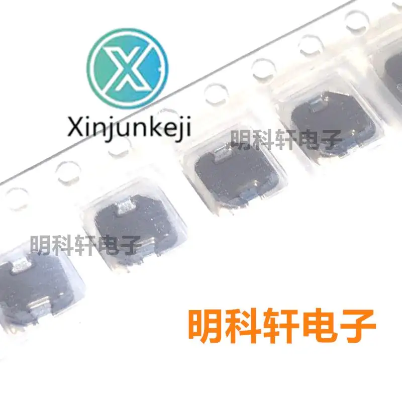 20 pces original novo SPM6530T-R47M170 smd integrado indutor de energia 0.47uh