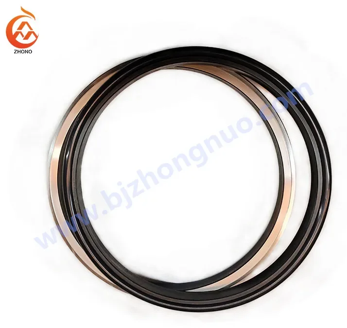 High Quality Kit 258 * 235 * 35mm Gasket Sealing End Face