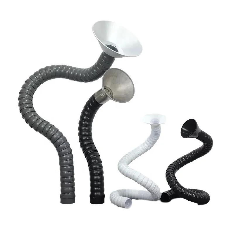 

Flexible Bamboo Tube/Dental Suction Arm/Suction Bracket with Bending Arm