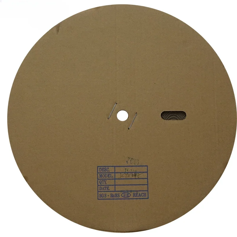 Conector de cable JC20, Conector de inserción de resorte de terminal