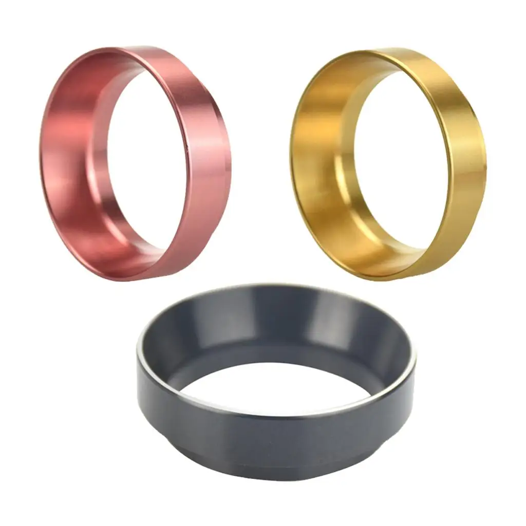 54-мм воронка для дозирования эспрессо, диспенсер из нержавеющей стали, совместимый с