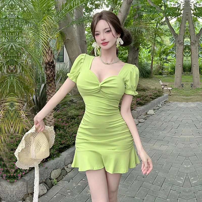 slim fit dress slacks THE YOYO DRESS  The Series NY