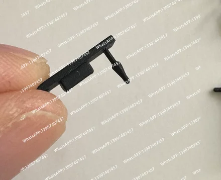 For Smart Key Dust Cover Waterproof Charging Port Protector Rubber Seal For Plugger Direct Replacement
