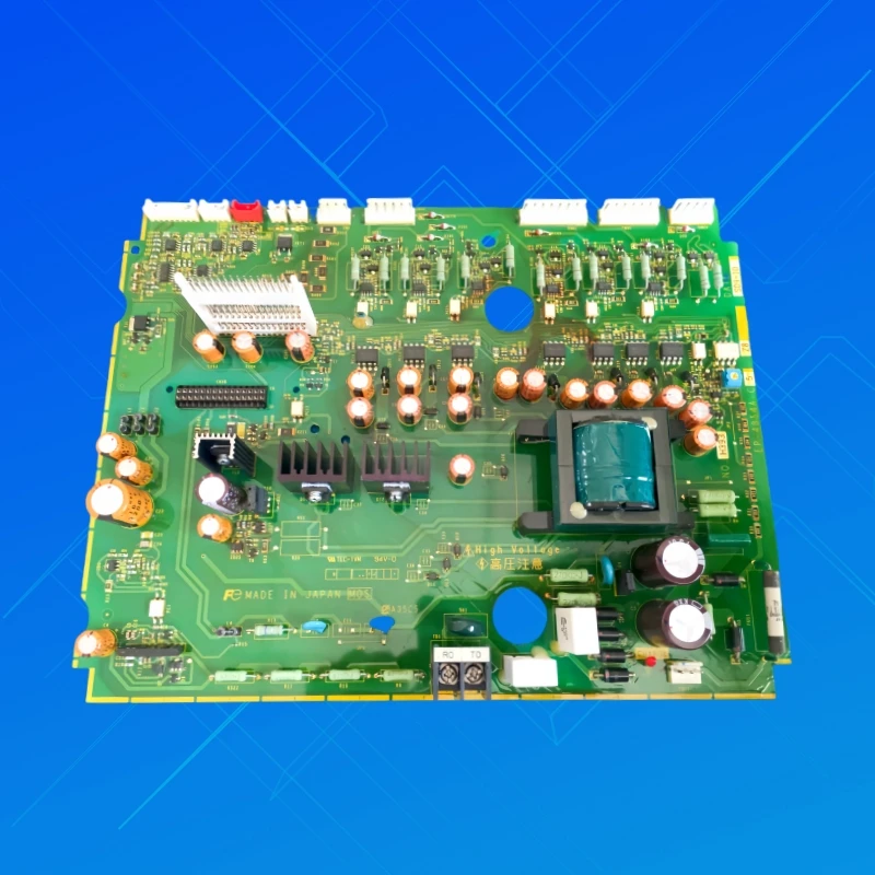 EP-4854A-C5-C3 inverter G1S-MEGA series 30-37KW power board driver