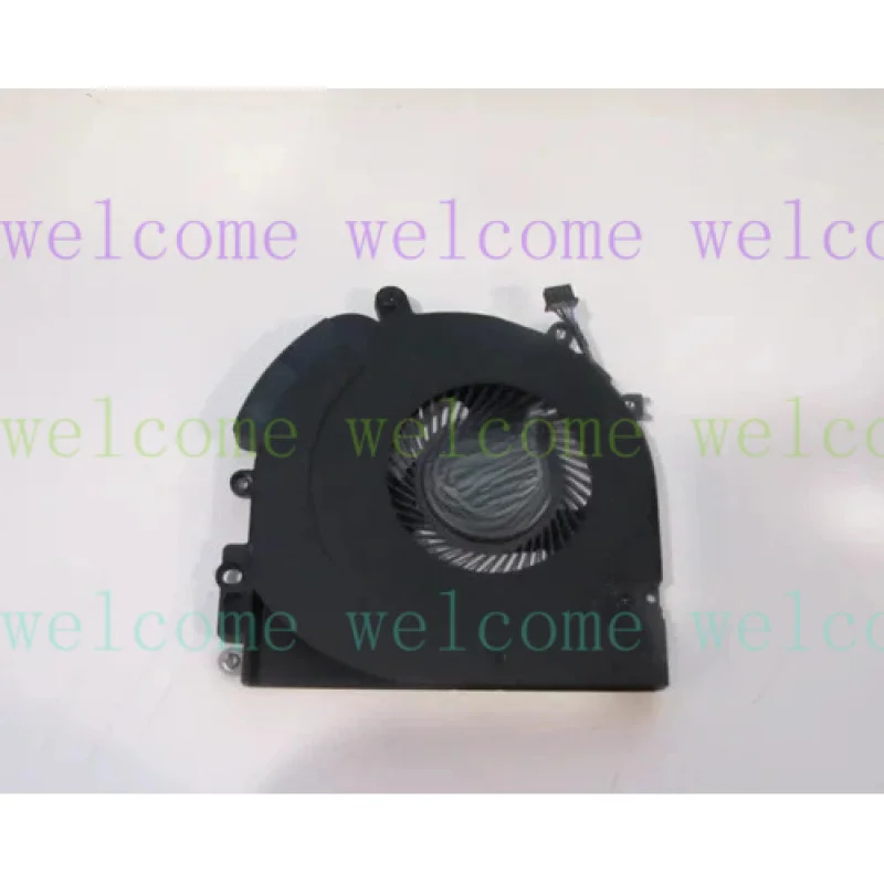 

FOR HP EliteBook Cooling Fan Cooler CPU GPU L62739-001 SUNON EG75050S1-C010-S9A 840