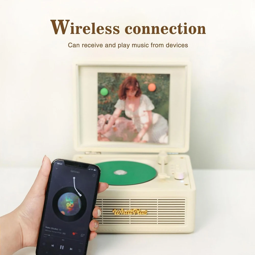 Thumbnail 4 - #76 Best CD Players to Buy In 2026