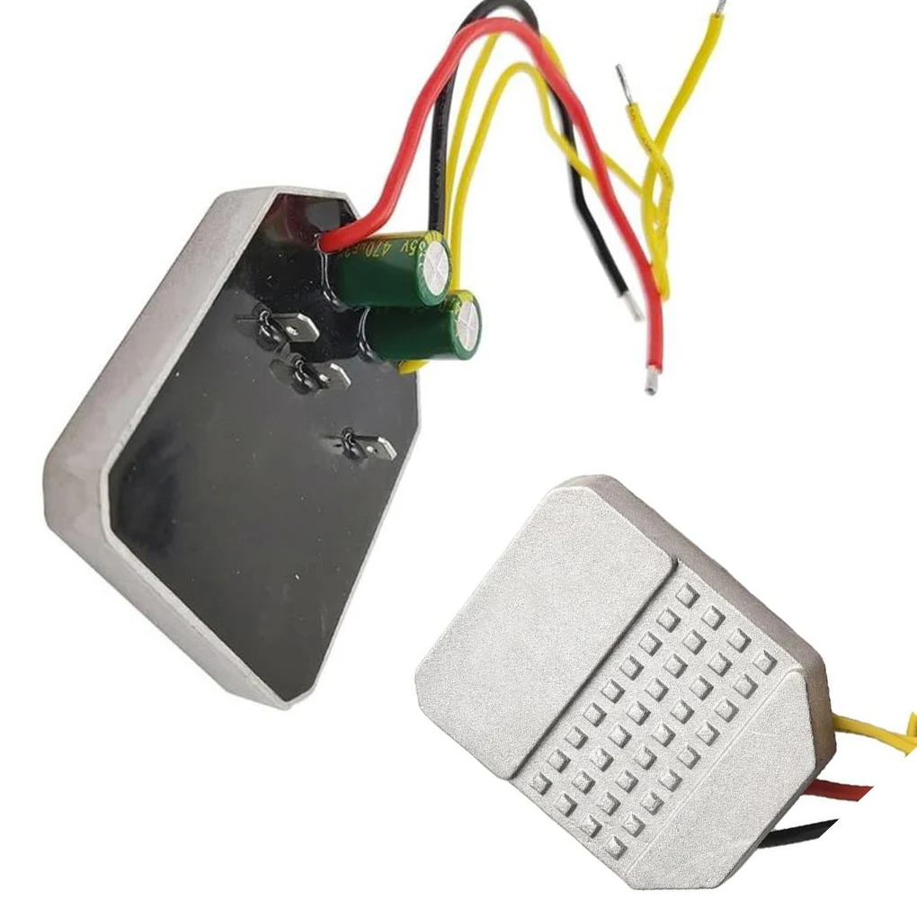 Accessories High-quality Control Board For Accessories Metal Plastic Practical 12 Inch Lithium To Prevent Damage