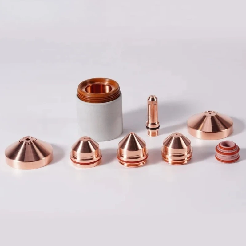 NEW Plasma Cutter Consumables MAXPRO200 Electrode 220937 220487 Nozzle 220890 220892 420044 220831 220891 220893 Shield 420045