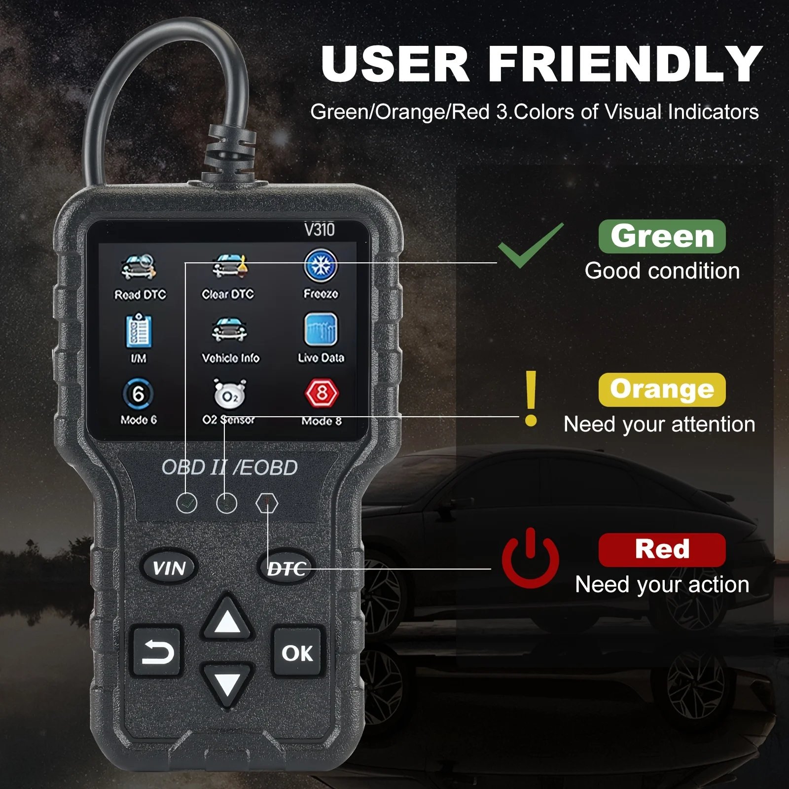 Thumbnail 3 - #16 Ranked Vehicle Fault Code Readers Picks in 2026