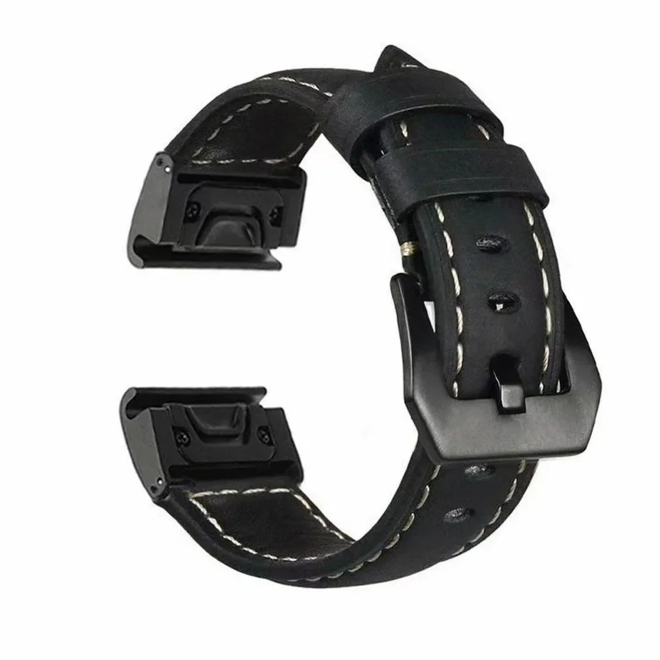 We caught the unicorn: Garmin Fenix 8 AMOLED 51 mm are in the editorial office – Letem svetem Applem