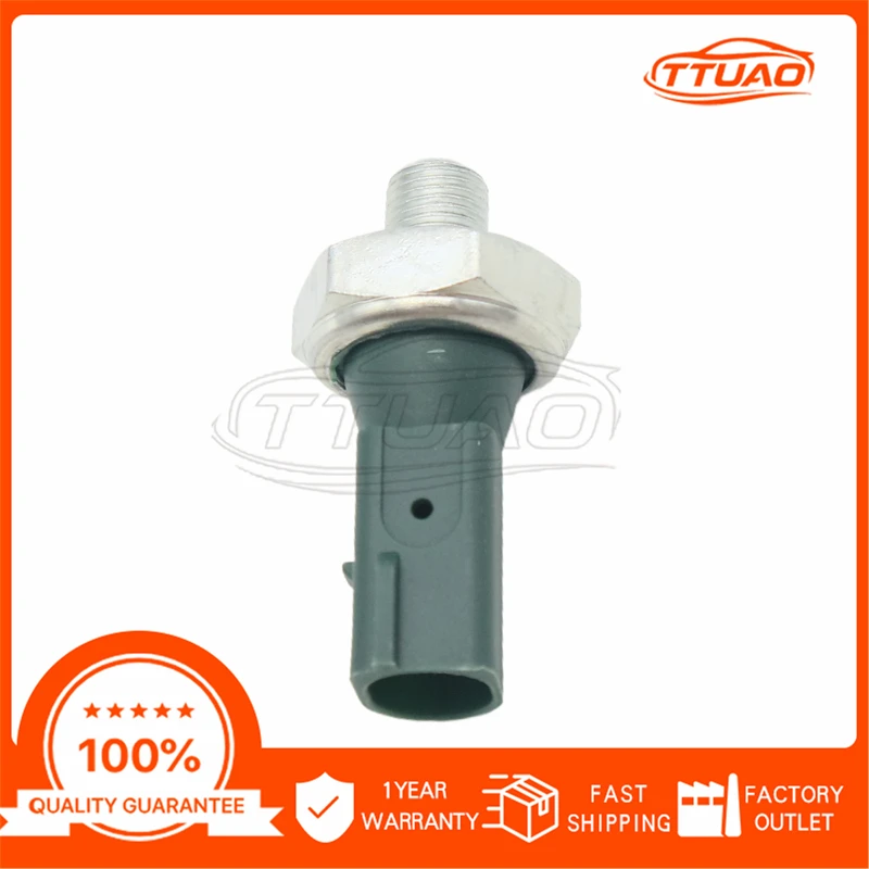 036919081A Engine Oil Pressure Sensor Switch for VW JETTA GOLF PASSAT BEETLE CADDY AUDI A1 A2 A3 A8 Q3 TT Car Spare Accessories