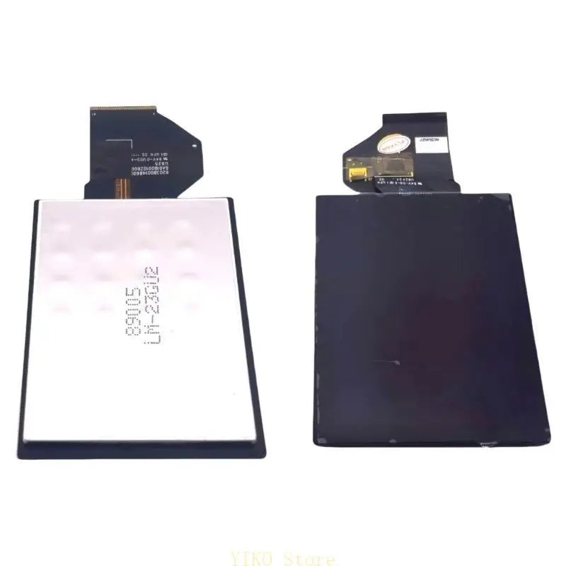 

K32C Professional LCD Display Screen Upgrades for XA3 XA10 Camera Captures Every Moment in Detail