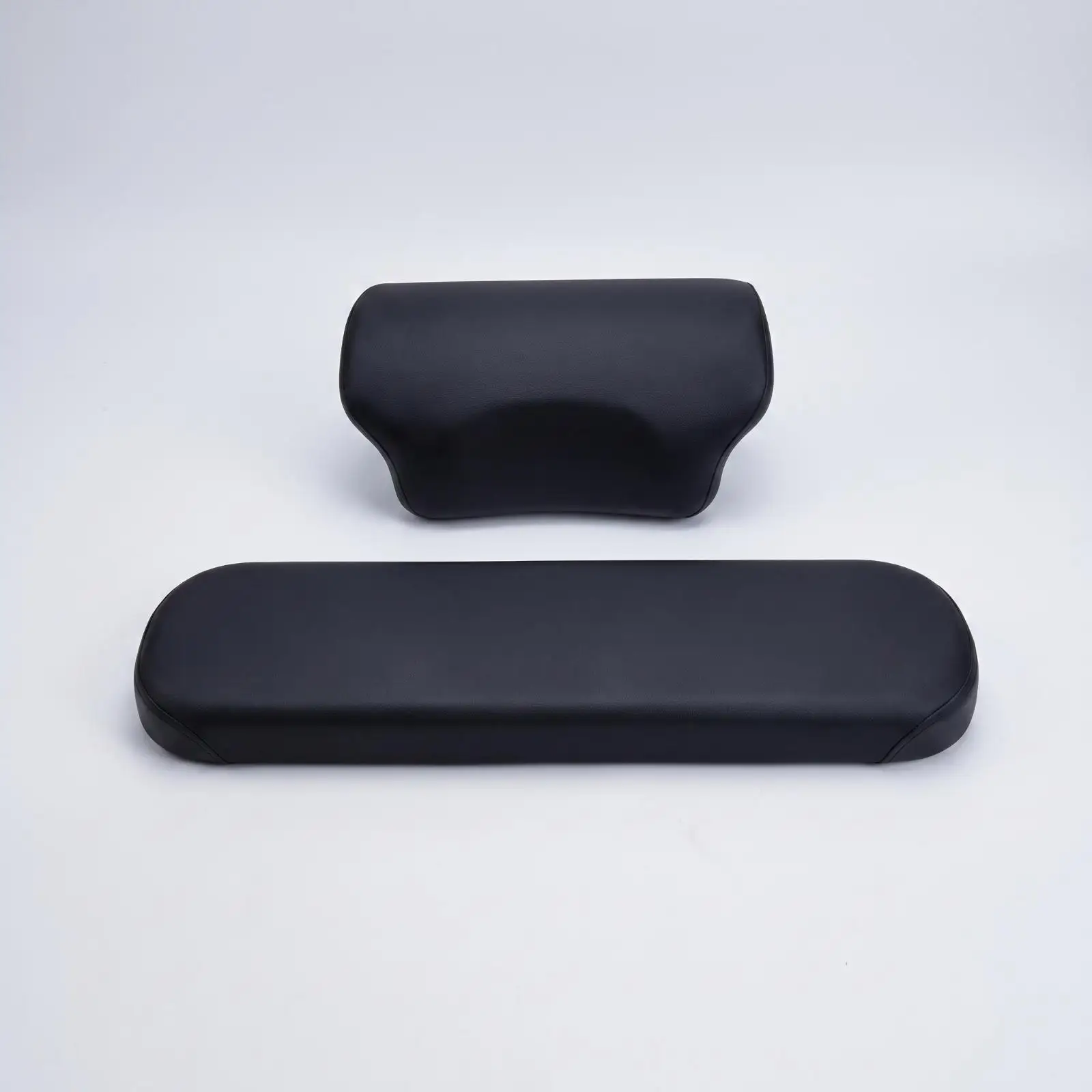 Motorcycle Top-Box Backrest Pad Easy to Install for Passengers, Motorcyclists