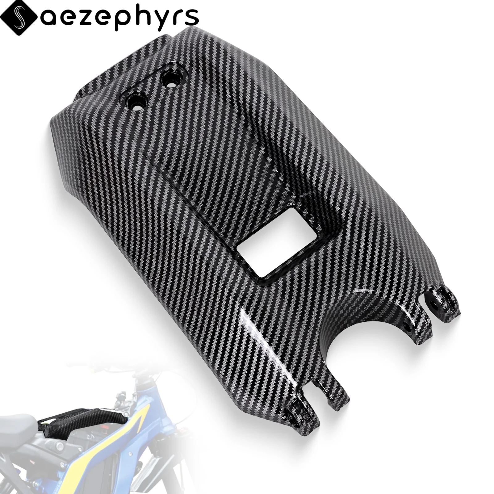 Motorcycle Dirtbike… - image