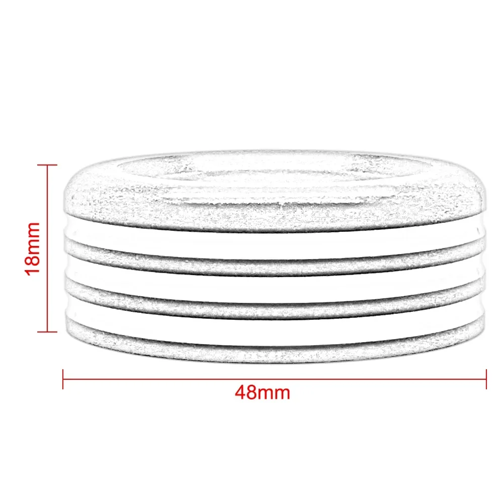 Motorcycle Upper Top Front Fork Center Cover Cap Yoke Plug Protector For S1000RR RnineT Pure Scrambler Racer Urban G/S