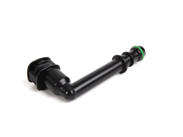 New 1x 1t0955665 Fits Vw For Seat Skoda Bora Caddy Golf Washer Pump Connector - view 4