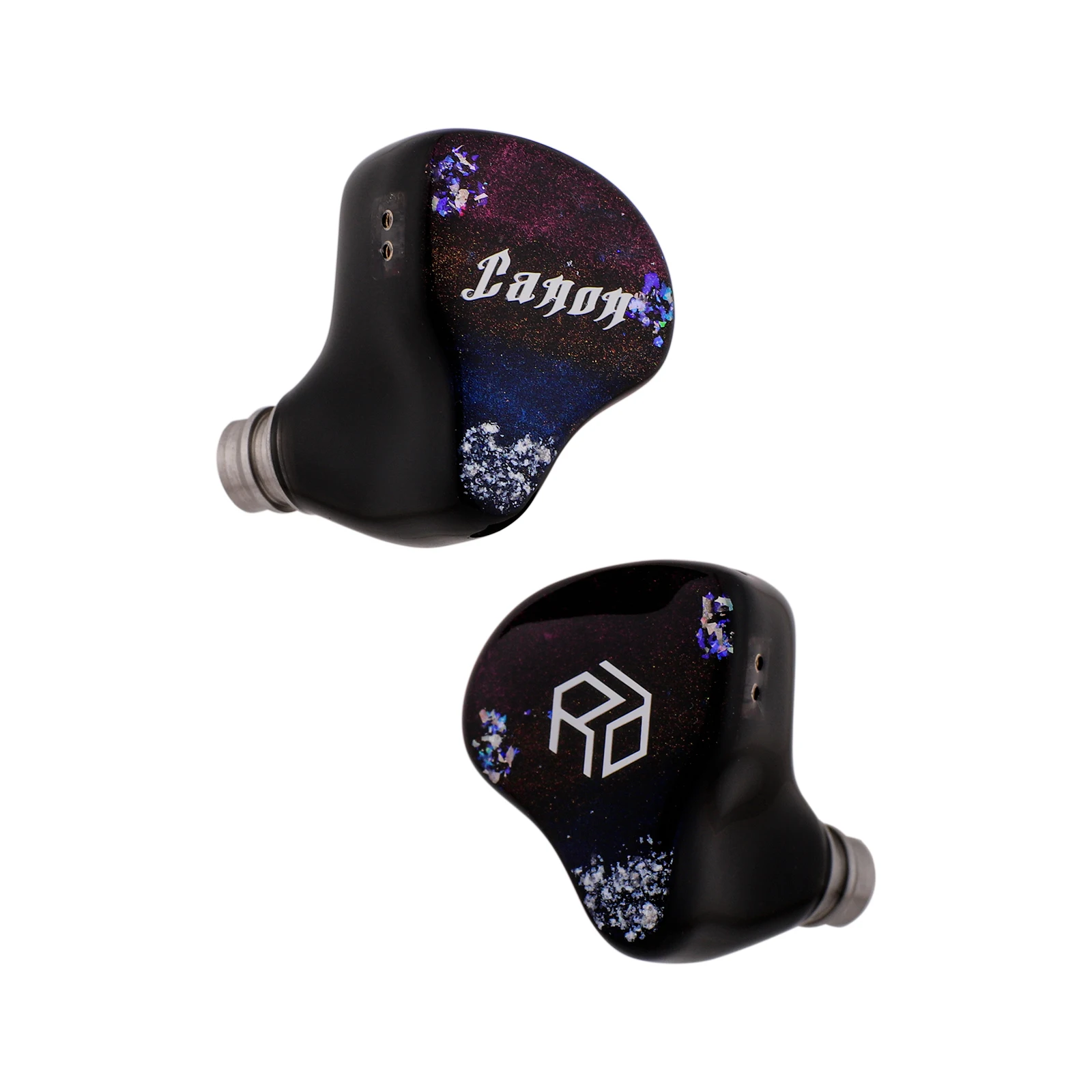 Pre-order Yanyin Canon Pro 1DD+ 6BA Driver In-Ear Monitors Hifi Earphones with Premium Hi-Fi Cable and Meticulous Craftsmanship