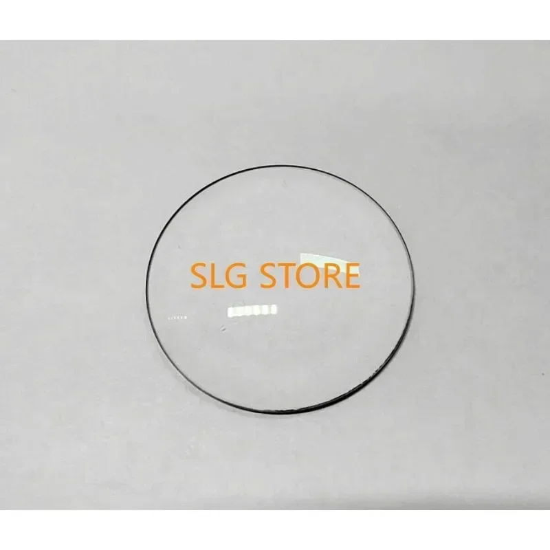 Novo para canon EF-S 18-135mm 18-135mm f/3.5-5.6 is stm/usm lente frontal peças acessórias de vidro peça de reparo da câmera