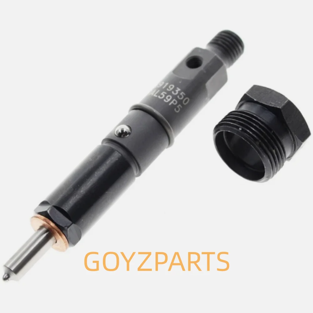 

KDAL59P5 3919347 3802365 4928990 Совершенно и новый топливный инжектор Common Rail в сборе для двигателя Cummins 4BT 6B 6BT 6BTA 5.9L