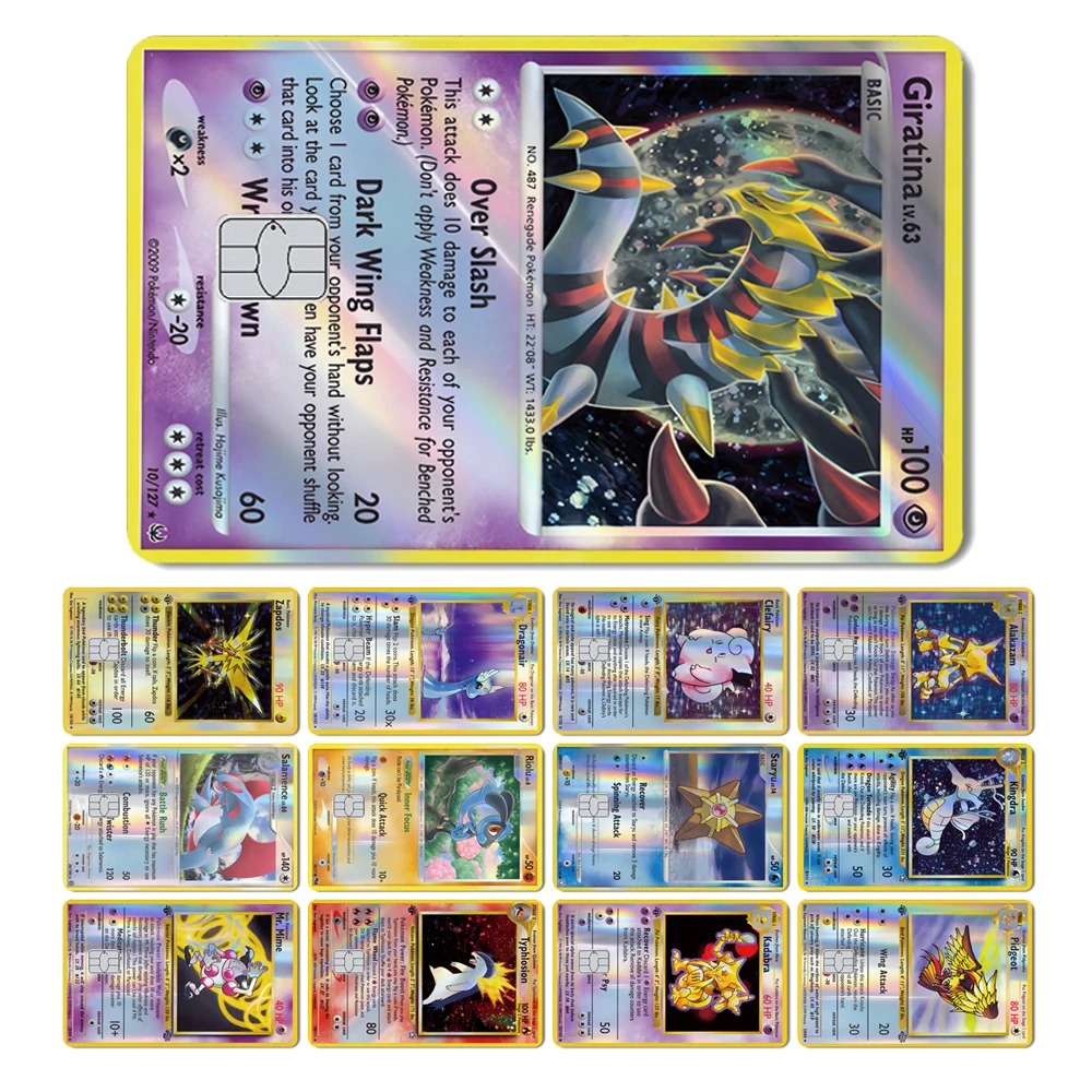 credit card stickers pokemon Zapdos Supreme Victors Holo 150/147 PSA 9 – TBC Games