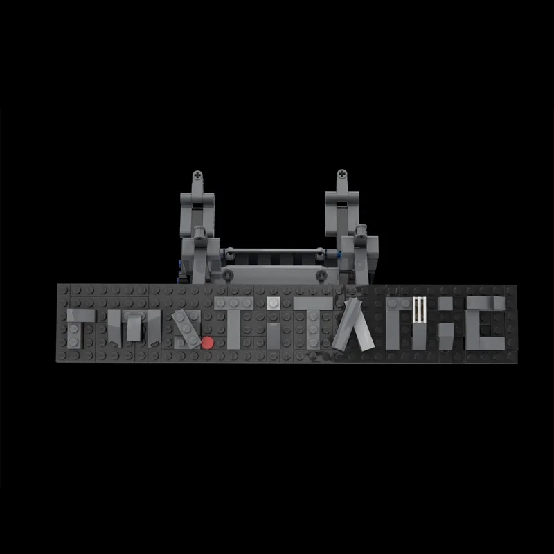 1705pcs MOC B MODEL Rms TITANIC Technical Building Toy Blocks Construction Christmas Gift Creative Education Brick Birthday