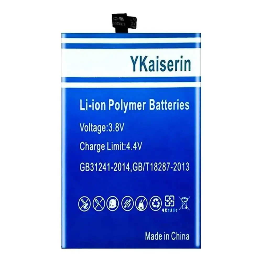 

3100Mah Stable For Sharp UBATIA278AFN1 Mobile Phone Battery Shv34
