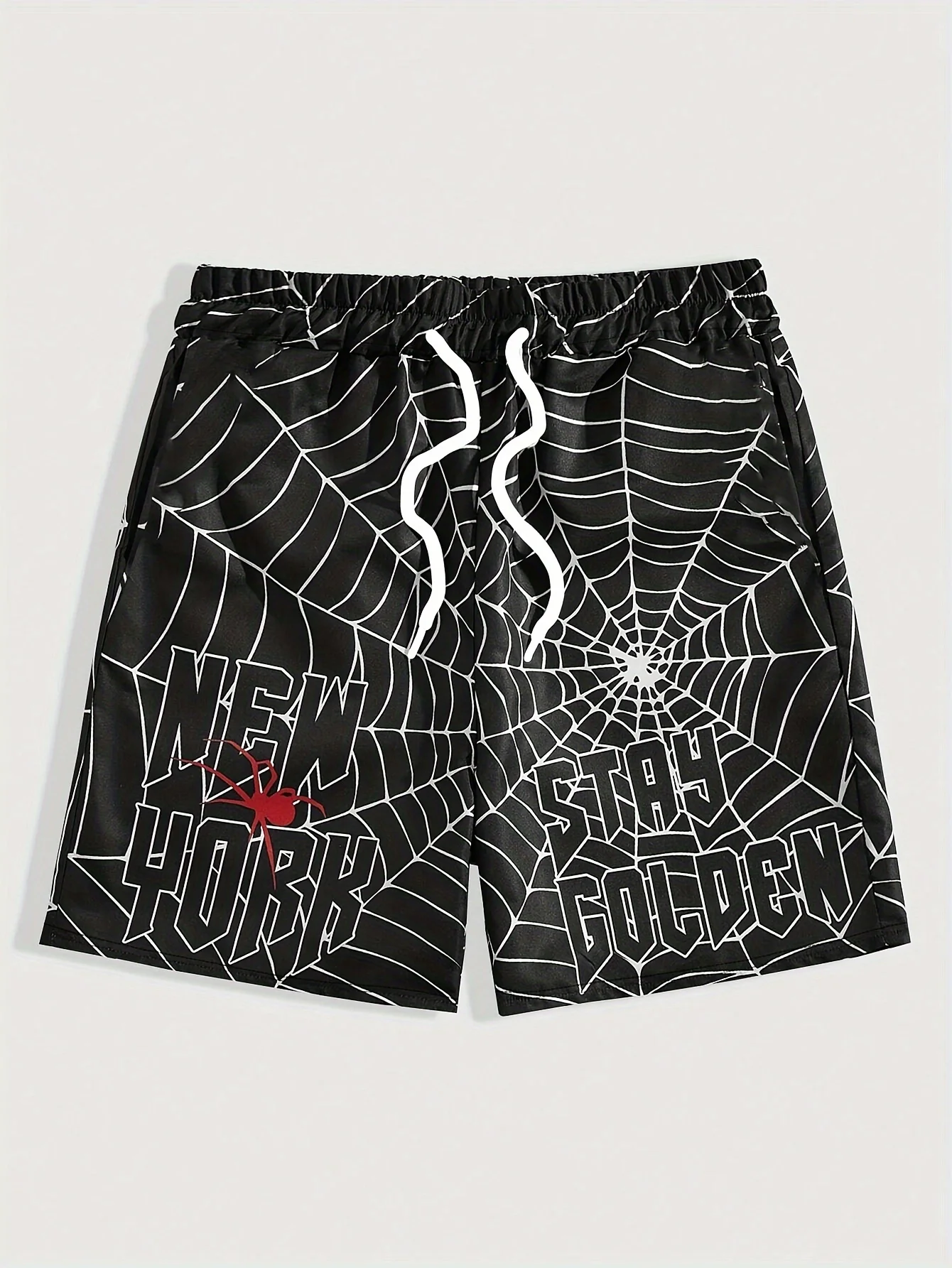 

Мужские повседневные спортивные шорты, пляжные брюки для активного отдыха