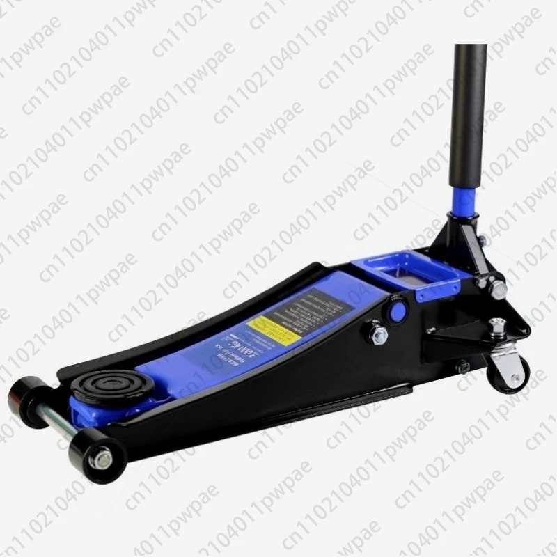 

Horizontal Hydraulic Jack, 3-ton, 4-ton, 5-ton, 4S Store Auto Repair Shop, Car and Truck Tire Change