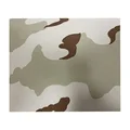three color desert