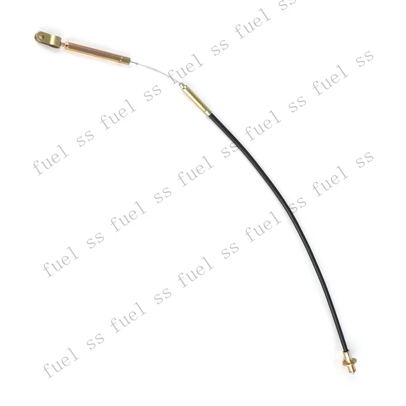 S+ Throttle Accelerator Cable for A, B-body Plymouth Dart Dodge 340 383 440 Hi-Rise