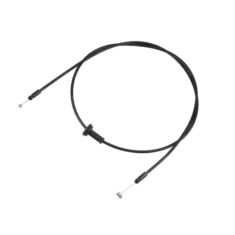 Direct Fit Hood Latch Release Cable for Hyundai For Sonata 2011 through 2021 Model Years OEM Equivalent 811903S000 81190-3S000
