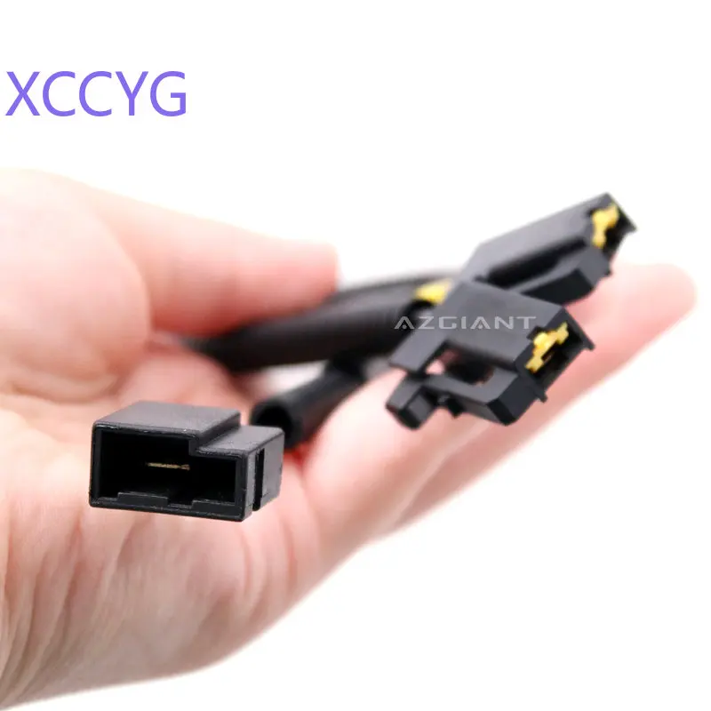 XCCYG Caracol Chifre Plug, Cabo de Tom Alto e Baixo para Toyota Vios e YARIS, 1 a 2 Cablagem