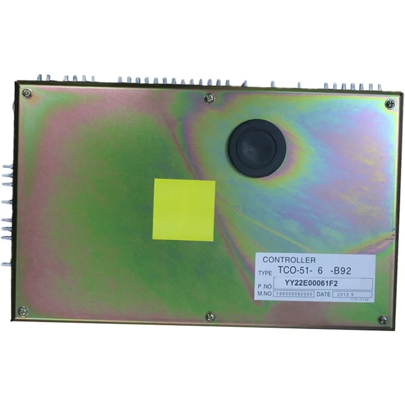 С программируемой панелью управления